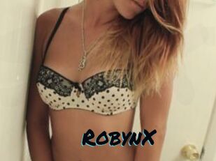 RobynX
