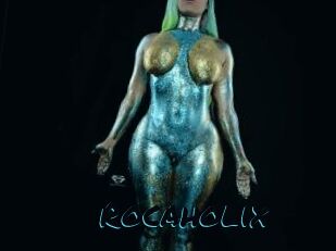 Rocaholix