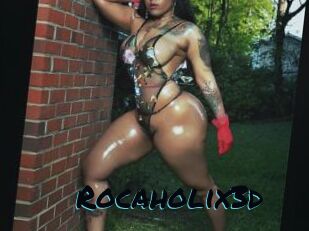 Rocaholix3d