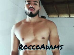 RoccoAdams
