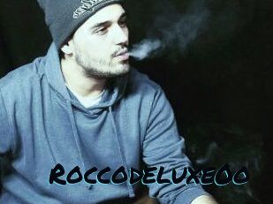 Roccodeluxe0o Sexties