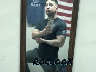 RoccooX Sexties