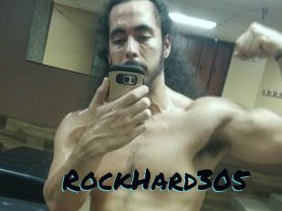 RockHard305