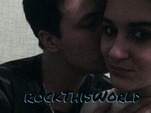 RockThisWorld