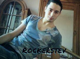 Rockerstev