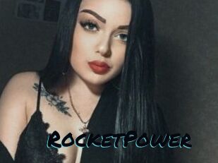 RocketPower