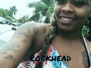 Rockhead