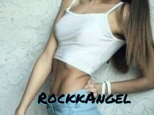 RockkAngel