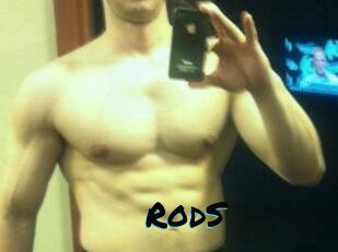Rod_S Sexties