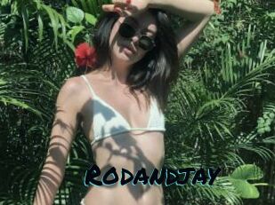 Rodandjay