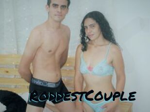 RoddestCouple