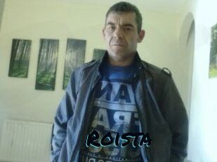 Roista Sexties
