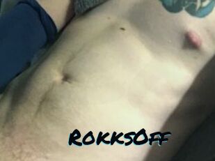 RokksOff