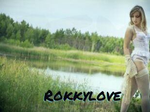 Rokkylove Sexties