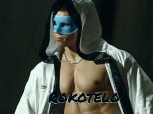 Rokotelo