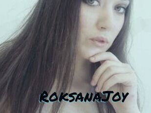 RoksanaJoy Sexties