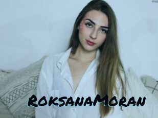 RoksanaMoran