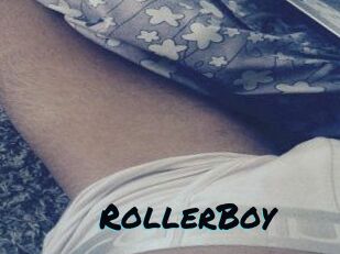 RollerBoy