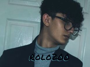 Rolo200
