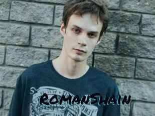 RomanShain