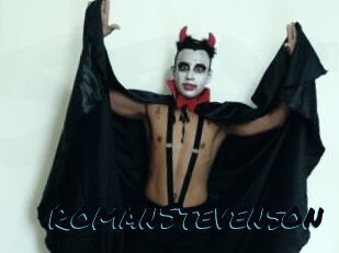 RomanStevenson