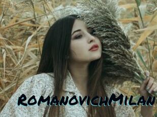 RomanovichMilan