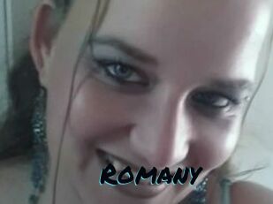 Romany Sexties