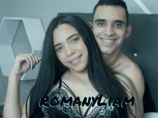 RomanyLiam
