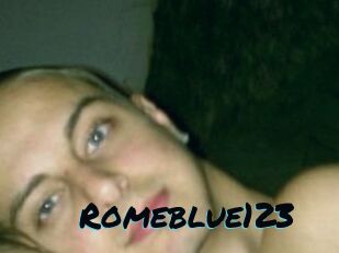 Romeblue123