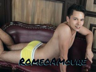 RomeoAmoure Sexties