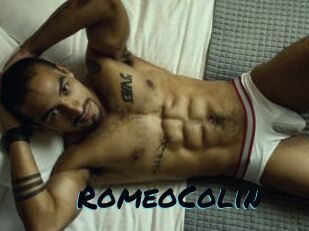 RomeoColin