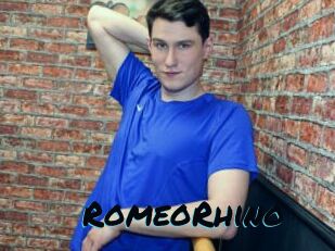 RomeoRhino