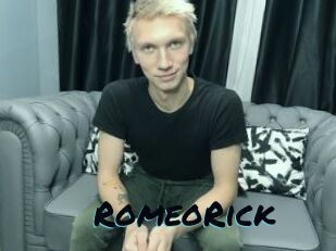RomeoRick