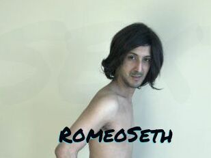 RomeoSeth