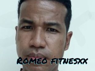 Romeo_fitnesxx