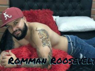 Romman_Roosevelt