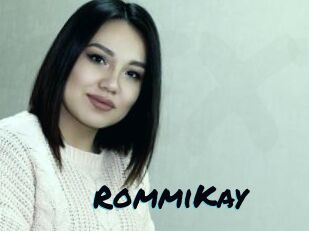 RommiKay