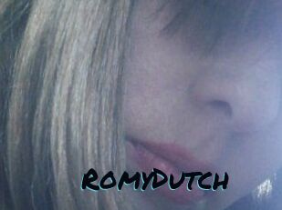 RomyDutch