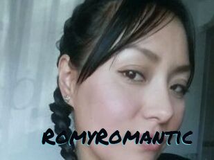 RomyRomantic Sexties