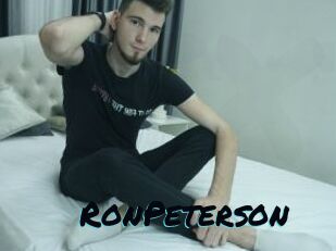 RonPeterson