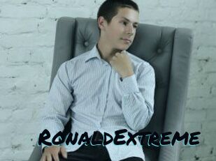 RonaldExtreme Sexties