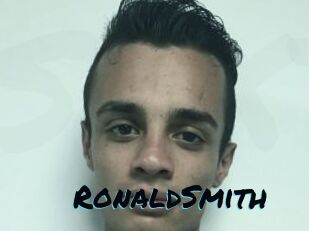 RonaldSmith Sexties