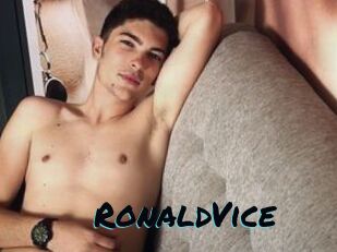 RonaldVice