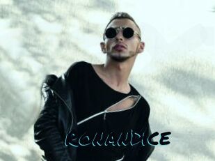 RonanDice
