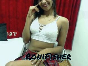 RoniFisher Sexties