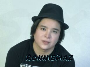 RonnieDiaz