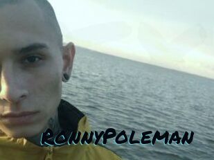 RonnyPoleman Sexties