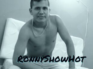 RonnyShowHot