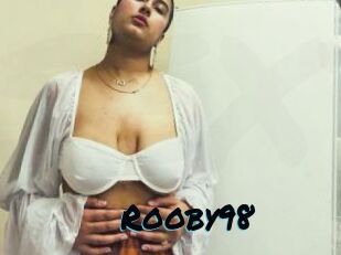 Rooby98 Sexties