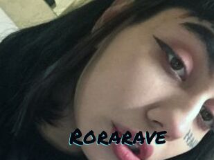 Rorarave